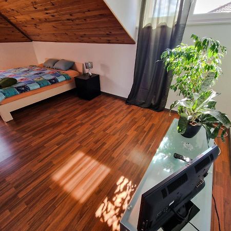 Beautiful Aparment Next To The Border 4 Room Saint-Louis (Haut-Rhin) Exterior photo