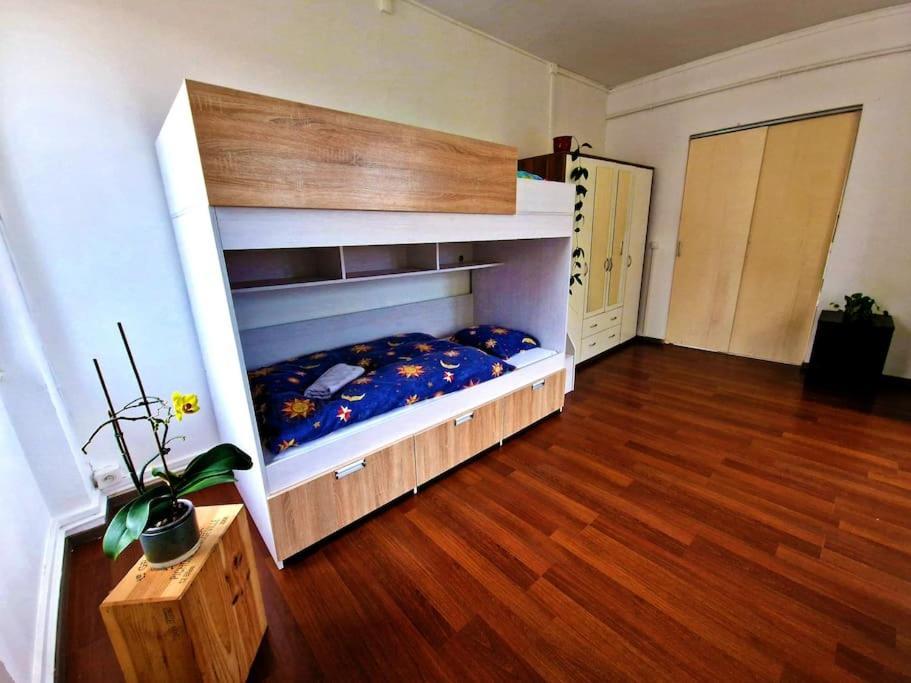 Beautiful Aparment Next To The Border 4 Room Saint-Louis (Haut-Rhin) Exterior photo