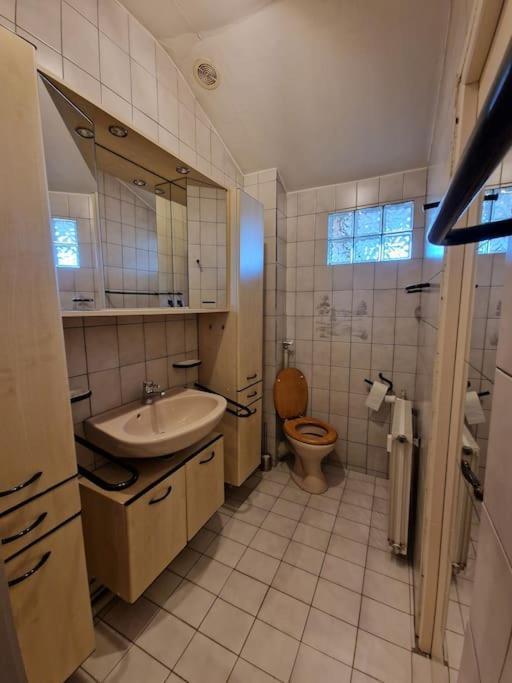 Beautiful Aparment Next To The Border 4 Room Saint-Louis (Haut-Rhin) Exterior photo