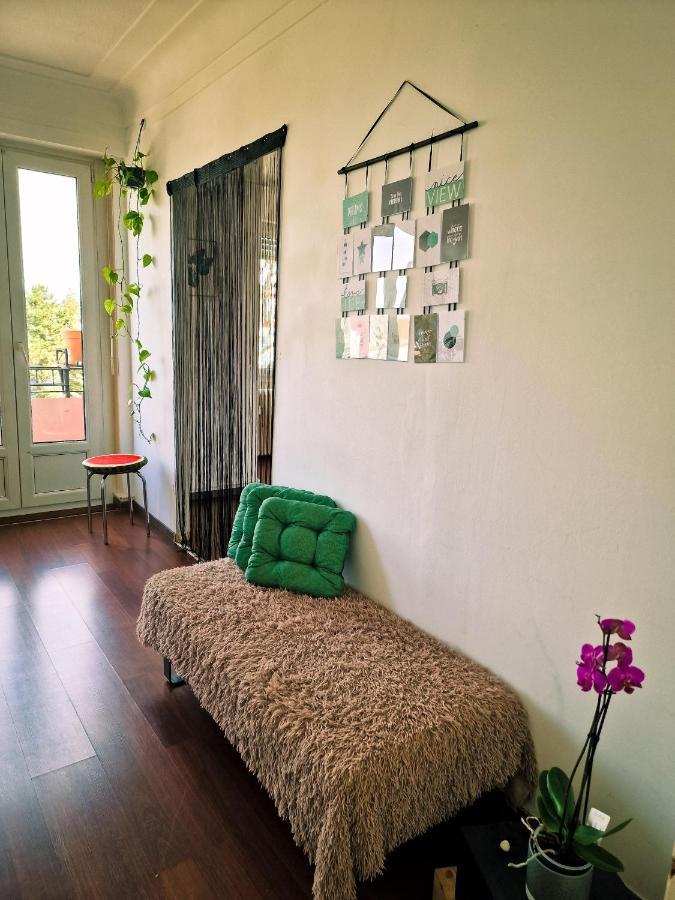 Beautiful Aparment Next To The Border 4 Room Saint-Louis (Haut-Rhin) Exterior photo