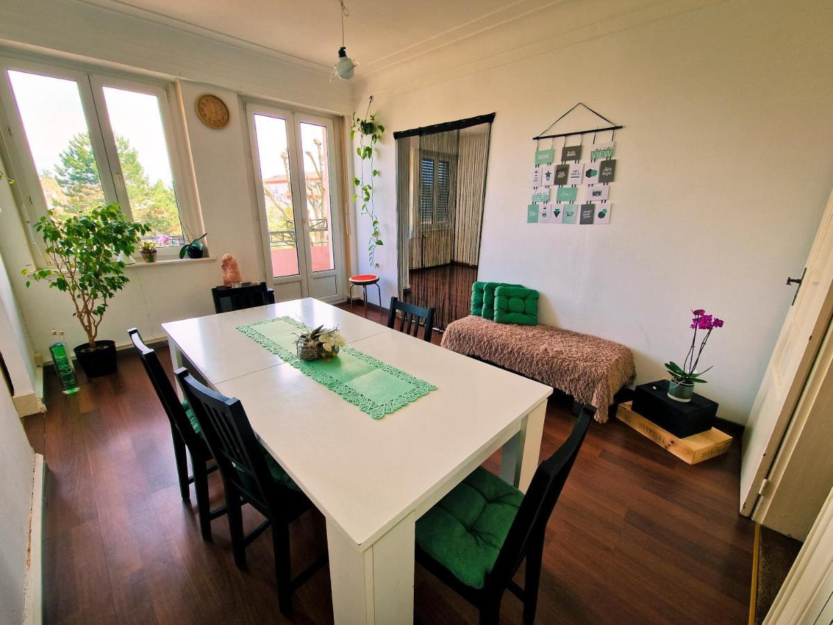 Beautiful Aparment Next To The Border 4 Room Saint-Louis (Haut-Rhin) Exterior photo