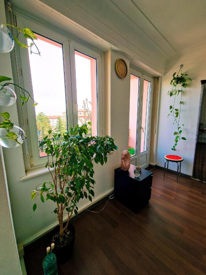 Beautiful Aparment Next To The Border 4 Room Saint-Louis (Haut-Rhin) Exterior photo