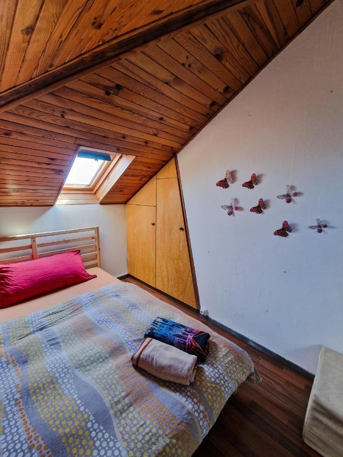 Beautiful Aparment Next To The Border 4 Room Saint-Louis (Haut-Rhin) Exterior photo