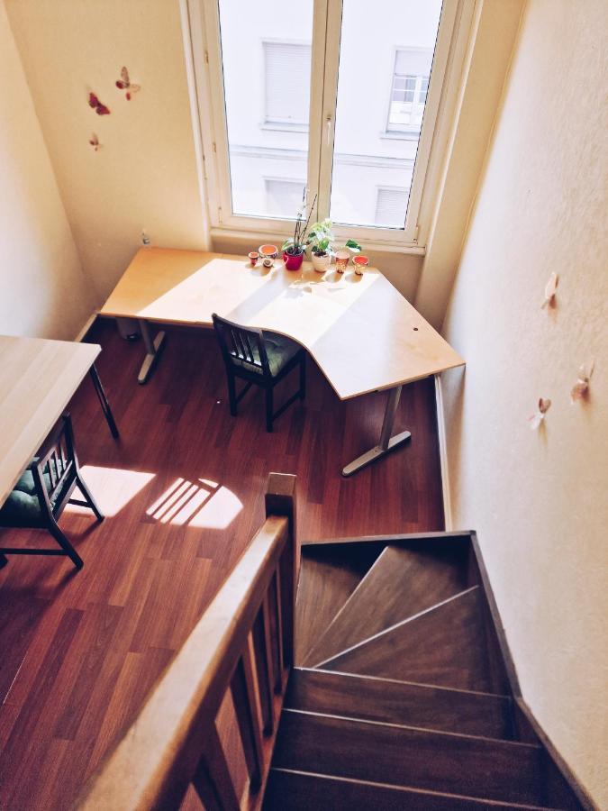 Beautiful Aparment Next To The Border 4 Room Saint-Louis (Haut-Rhin) Exterior photo